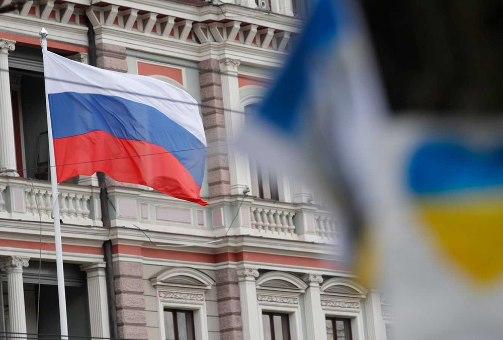 Rechaza EEUU a diplomáticos ante postura de Rusia respecto a sus diplomáticos