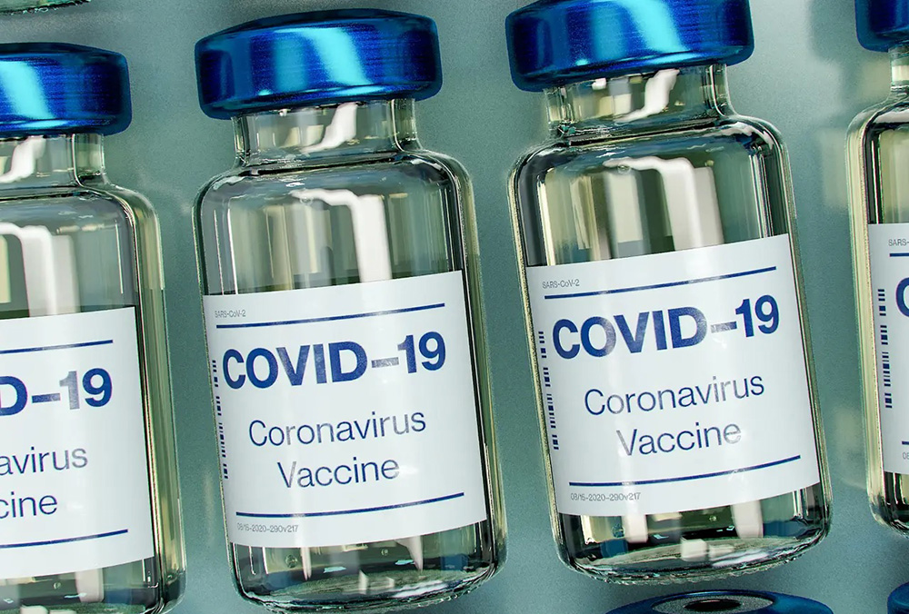 Cofepris recibe peticiones para comercializar vacunas covid