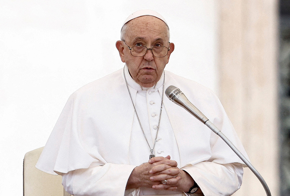 Envía Papa Francisco pésame a damnificados