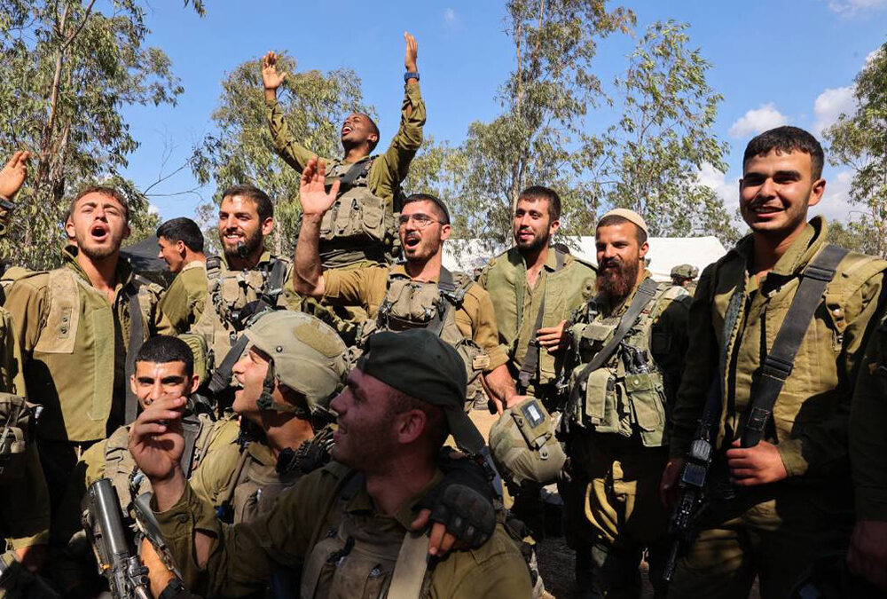 Teme EEUU que Irán se involucre en guerra Israel-Hamás