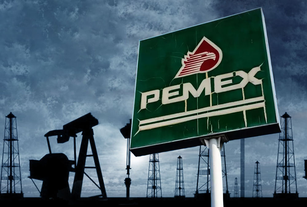 Reducir impuestos para Pemex para dar “alivio» a sus deudas