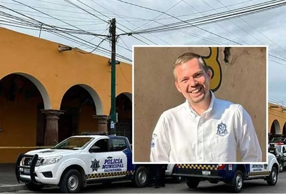 Asesinan a regidor del municipio de Salvatierra, Guanajuato