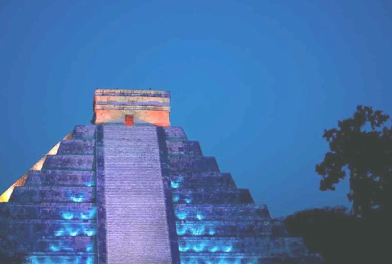 Yucatán se coloca como el mejor destino turístico del mundo para viajar en 2024