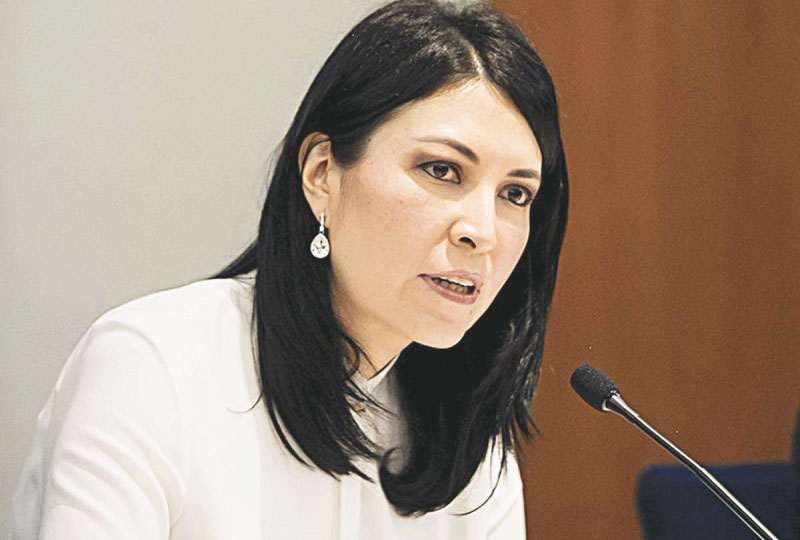 Banxico mantendrá las tasas por cierto tiempo: Victoria Rodríguez