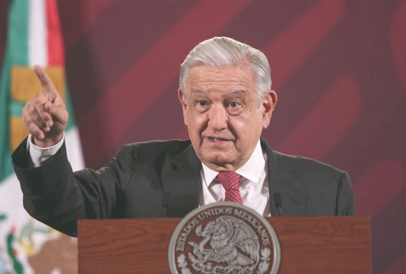 López Obrador alista reunión con integrantes del Episcopado Mexicano