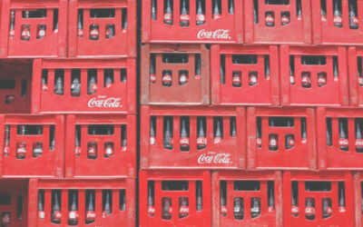 Detectan detergentes en muestra de Coca-Cola tras casos de intoxicación