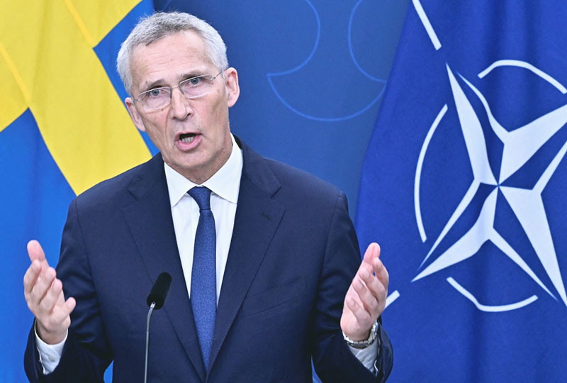 OTAN Anuncia Suspensión de Tratado de Seguridad Clave de Guerra Fría tras Retirada de Rusia