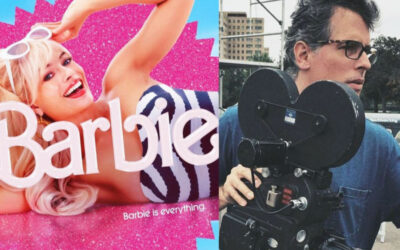 Barbie’ lidera nominaciones en los Critics Choice Awards; mexicano Rodrigo Prieto también está nominado