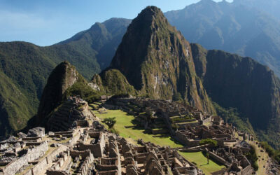 Polémica y enfrentamientos en Perú por venta de entradas a Machu Picchu