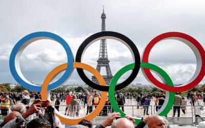 Francia aumentará el control de hoteles antes de los Juegos Olímpicos