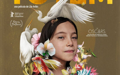 “Tótem”, cinta dirigida por la mexicana Lila Avilés, va por el Oscar