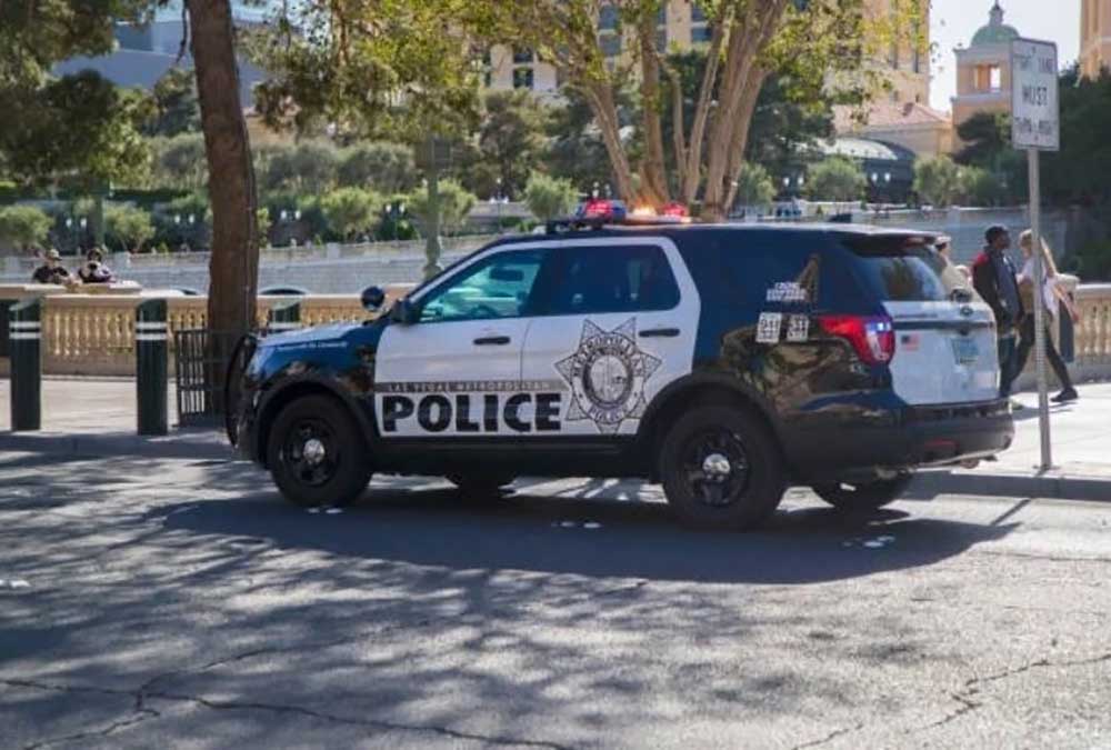 Terror en Las Vegas por tiroteo en la Universidad de Nevada