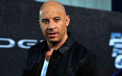 Develan denuncia contra Vin Diesel por ataque sexual en 2010