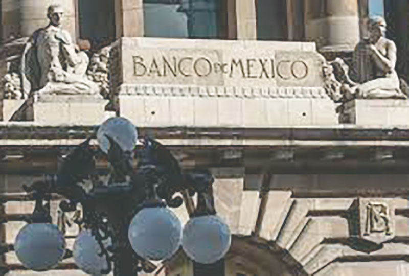 Banxico cierra 2023 con tasa de referencia en 11.25%