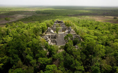 Restaurarán zonas arqueológicas en Quintana Roo