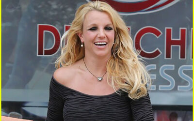 Britney spears vetada de un hotel tras incomodar a los huéspedes