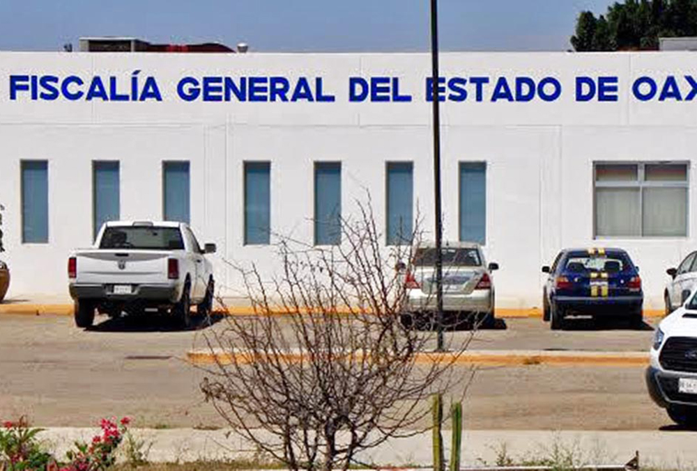 Muere estudiante por presunto bullying, ya investiga fiscalía de Oaxaca