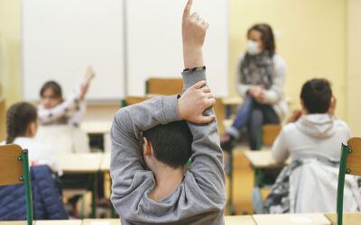 Más de un alumno por clase es víctima bullying escolar en Francia