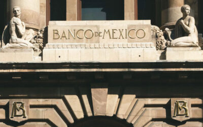 Banxico no mueve su tasa de interés; la mantiene en 11.25%