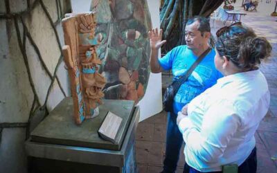 Celebran 85 años del INAH con muestra arqueológica