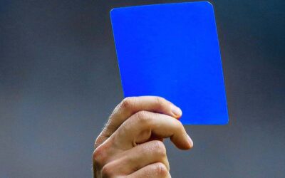 FIFA dice no a la tarjeta azul, primero debe ensayarse en ligas menores
