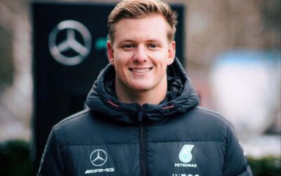 Schumacher se apunta a Mercedes, quiere ser relevo de Hamilton