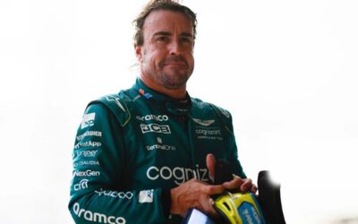 Alonso a Mercedes, pide David Coulthard