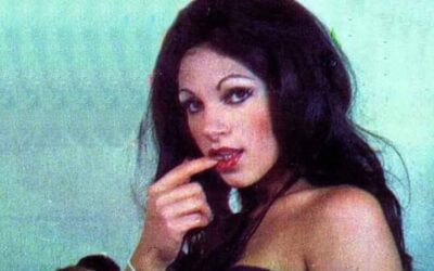 Muere Gina Montes, ex bailarina de “La Carabina de Ambrosio”