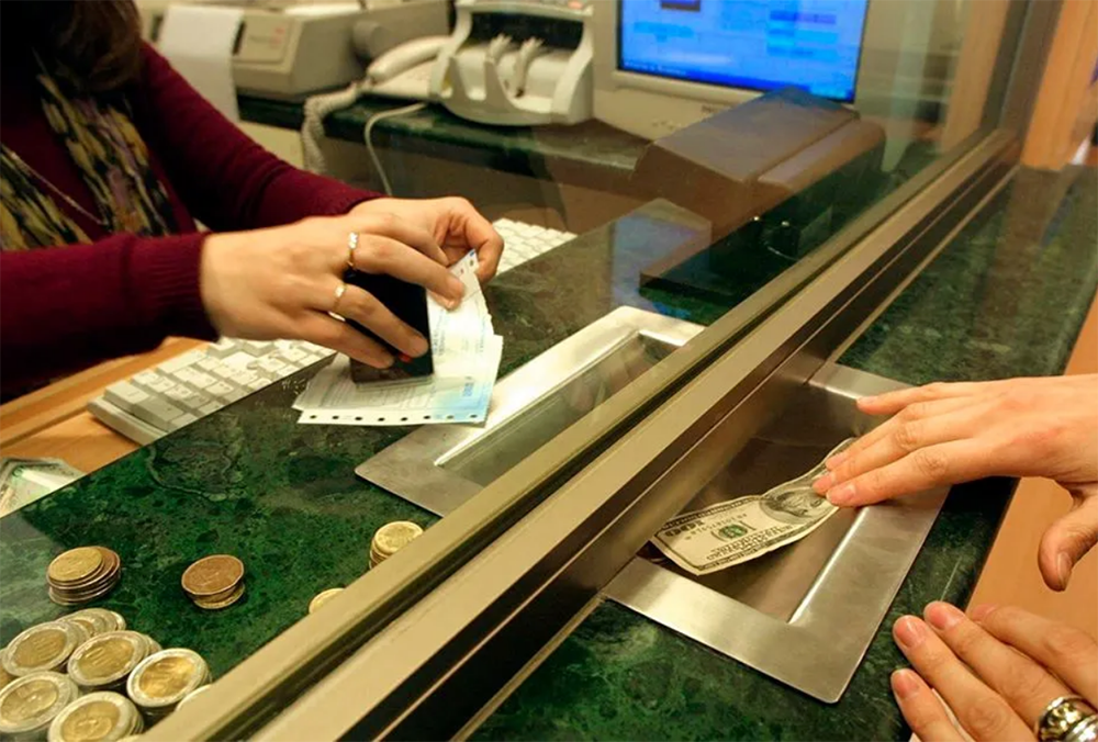 México, segundo país receptor de remesas, informó el Banco de México