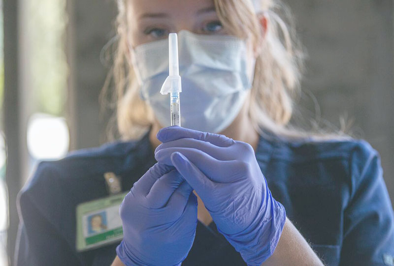 Autoridades sanitarias de Oregón confirman el primer caso de peste bubónica humana desde 2015