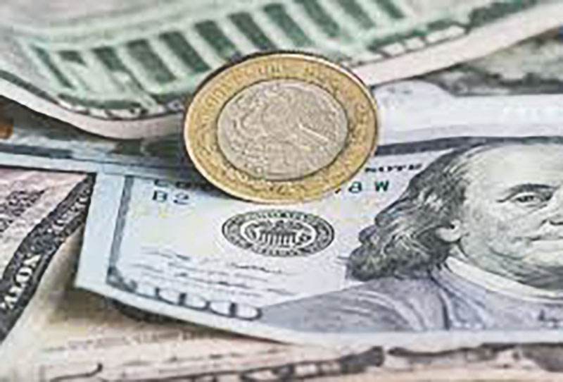 Precio del dólar hoy 15 de febrero de 2024 en bancos de México