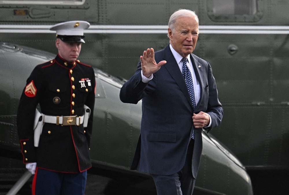 Biden no enfrentará cargos penales por manejo de documentos clasificados