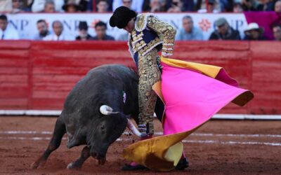 Aplazan fallo sobre corridas de toros en Plaza México