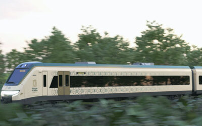 Tren Maya ha movilizado a 50 mil 976 pasajeros en casi dos meses de operación