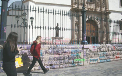 Seguro se hará cargo de la restauración a Catedral Basílica Menor de Durango