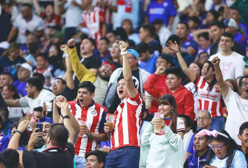 Liga MX vetará a fanáticos que realicen actos racistas