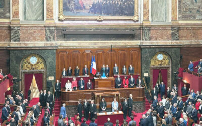 Francia da un paso legal sobre aborto