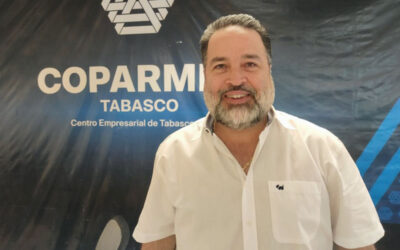 Empresarios abiertos al diálogo: Coparmex