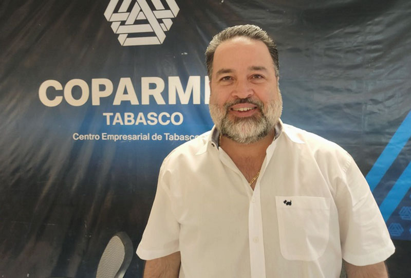 Empresarios abiertos al diálogo: Coparmex