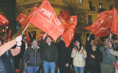 Reitera Rodríguez Zapatero apoyo al presidente