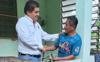 Jalapa merece un presidente de verdad